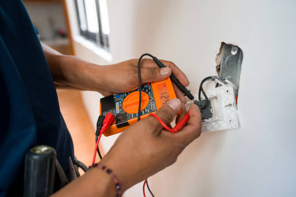 Best 24-Hour Electrician  in Willow Springs, MO