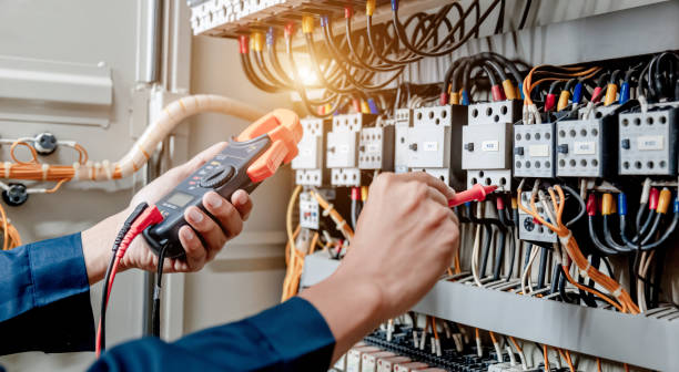 Best Emergency Electrical Repair  in Willow Springs, MO