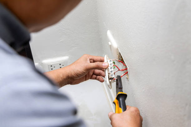 Best Electrical System Inspection  in Willow Springs, MO