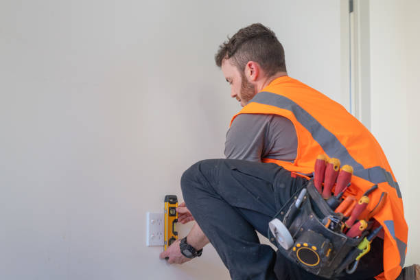 Best Residential Electrician Services  in Willow Springs, MO