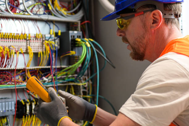Best Electrical Troubleshooting Services  in Willow Springs, MO