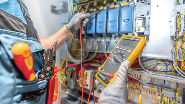 Best Best Electricians Near Me  in Willow Springs, MO