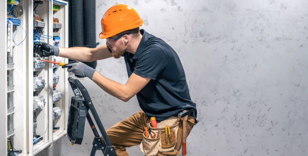 Reliable Willow Springs, MO Electrician Solutions